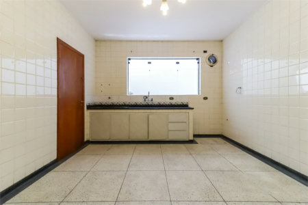 Casa à venda com 3 quartos, sendo 1 suíte, em Brooklin Paulista, São Paulo, SP