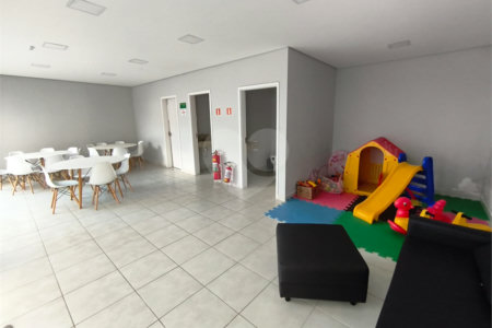 Apartamento à venda com 2 quartos em Vila Asem, Itapetininga, SP