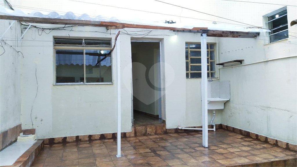 Casa à venda com 3 quartos em Lauzane Paulista, São Paulo, SP