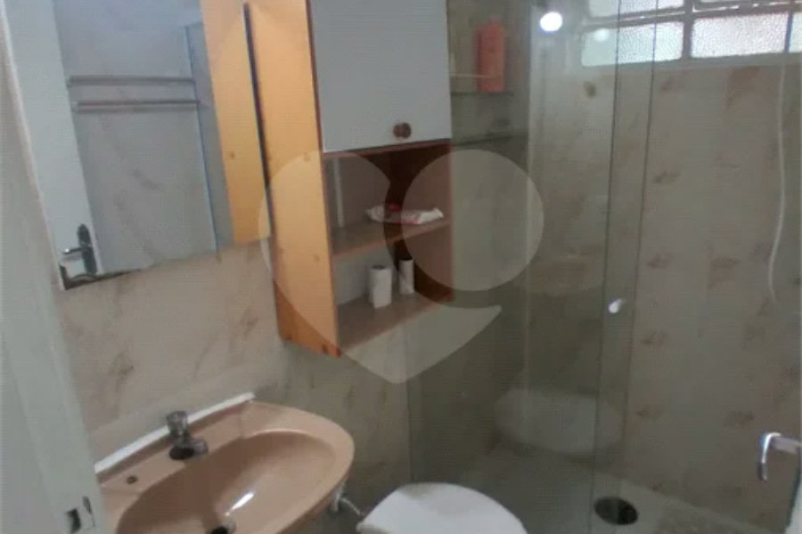 Apartamento para alugar com 2 quartos em Pinheiros, São Paulo, SP
