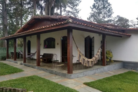 Terreno à venda com 6 quartos no condomínio Quinta dos Lagos, Cotia - SP