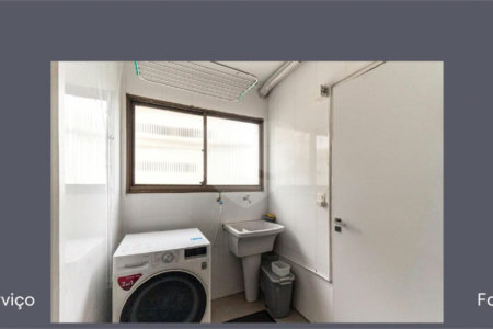 Duplex à venda com 3 suítes em Higienópolis, São Paulo, SP