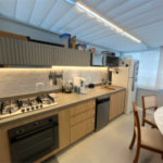 Apartamento à venda com 2 quartos, sendo 1 suíte,  em BUTANTÃ, São Paulo, SP