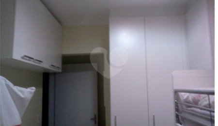 Apartamento à venda com 2 quartos no Brasilândia, São Paulo, SP