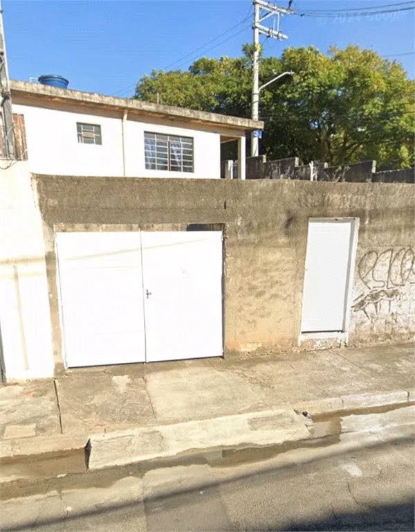 Casa à venda com 3 quartos em Jardim Ester, São Paulo, SP