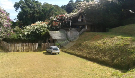 Terreno à venda em Jardim Nova América, Itatiba, SP