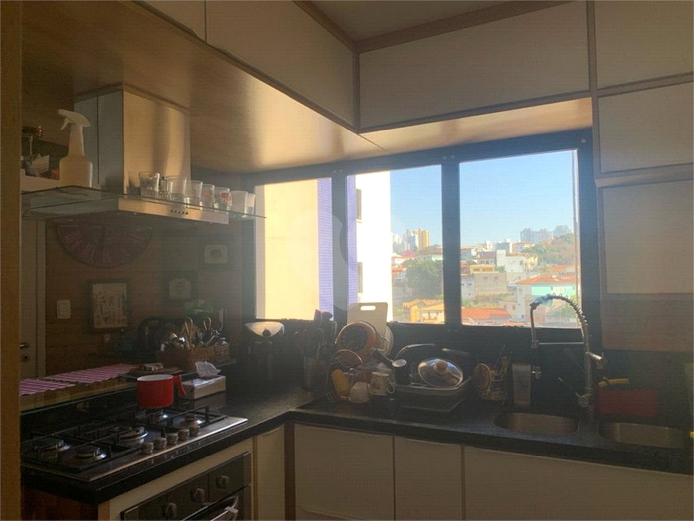 Apartamento à venda com 3 suítes em Vila Sônia, São Paulo, SP