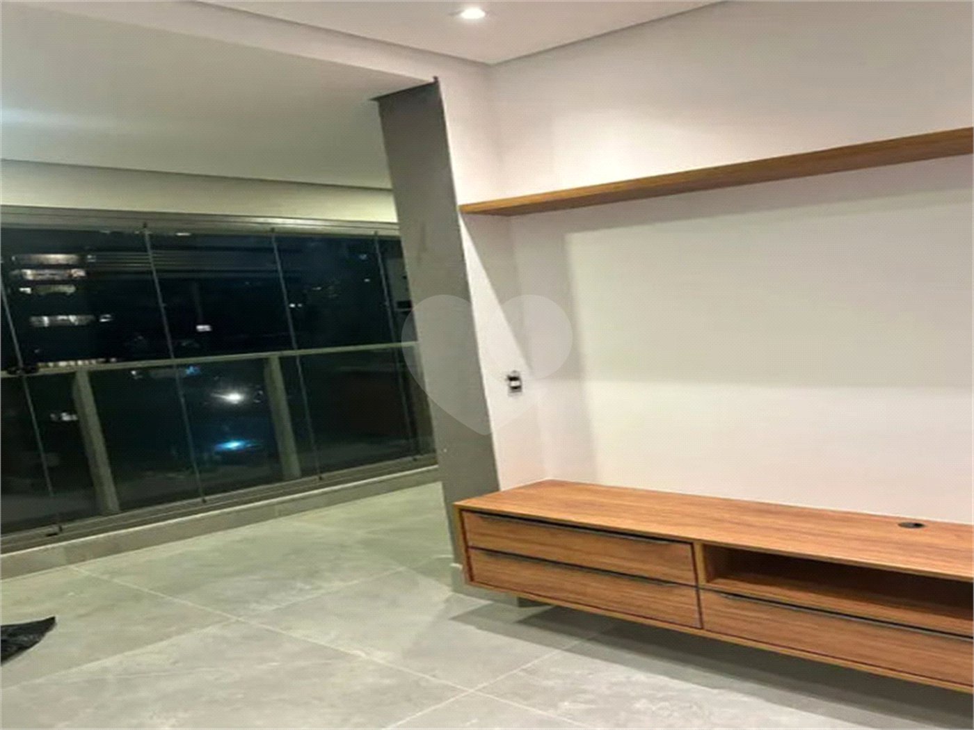 Apartamento à venda ou para alugar com 1 quarto em Perdizes, São Paulo, SP