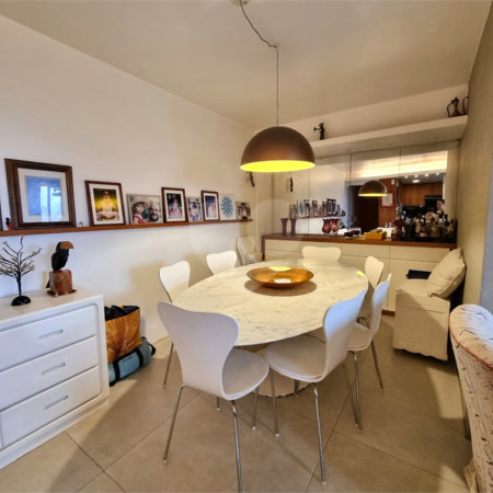 Apartamento à venda com 1 suíte em Santo Amaro, São Paulo, SP