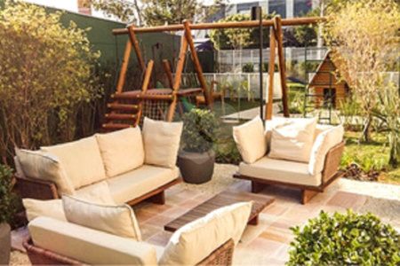Apartamento à venda com 1 suíte em Parque Industrial Tomas Edson, São Paulo, SP