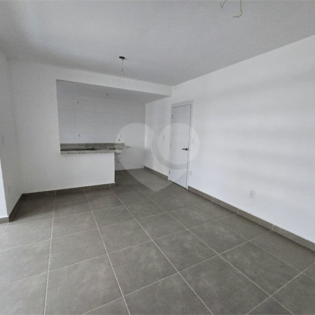 Apartamento à venda com 2 quartos, sendo 1 suíte, em Além Ponte, Sorocaba, SP