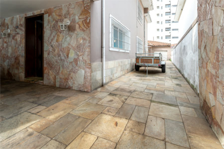 Casa à venda com 3 quartos, sendo 1 suíte, em Chácara Santo Antônio (zona Sul), São Paulo, SP