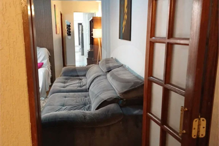 Casa Térrea à venda com 3 quartos, sendo 1 suíte, em Tucuruvi, São Paulo, SP
