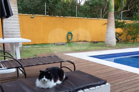 Casa à venda com 6 suítes em Marina, Armação dos Búzios, RJ