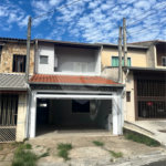 Casa de Vila à venda com 4 quartos, sendo 1 suíte, em Jardim Gramados de Sorocaba, Sorocaba, SP