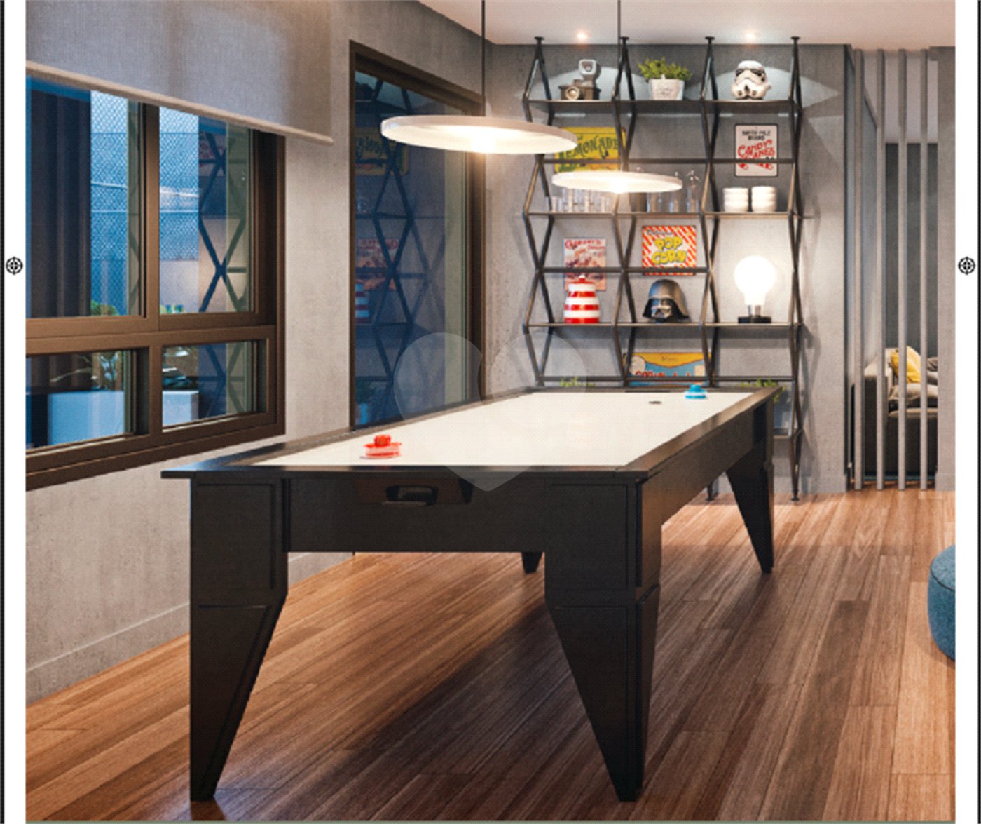 Apartamento à venda com 4 suítes em Parque São Jorge, São Paulo, SP