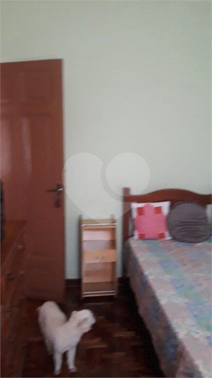 Sobrado à venda com 4 quartos no Brasilândia, São Paulo, SP