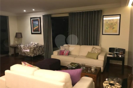 Apartamento à venda com 3 quartos, sendo 1 suíte,  em Jardim Ampliação, São Paulo, SP
