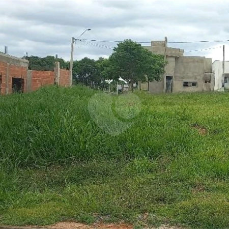 Terreno à venda no condomínio Jardim, Sorocaba - SP
