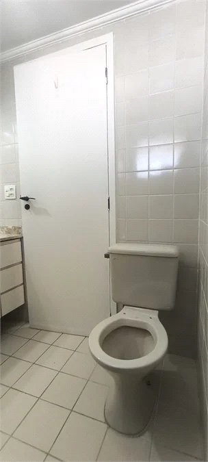 Apartamento à venda com 3 quartos, sendo 1 suíte, em Pinheiros, São Paulo, SP