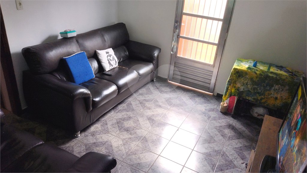 Sobrado à venda com 6 quartos, sendo 3 suítes,  em Vila Guilherme, São Paulo, SP