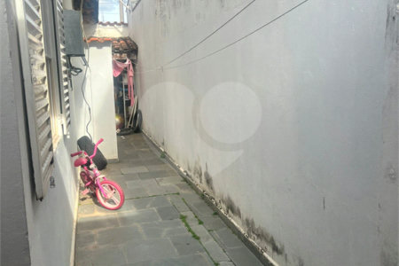 Casa à venda com 3 quartos no condomínio Tropeiros, Sorocaba - SP