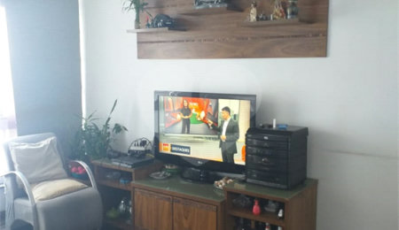 Apartamento à venda com 3 quartos em Belenzinho, São Paulo, SP