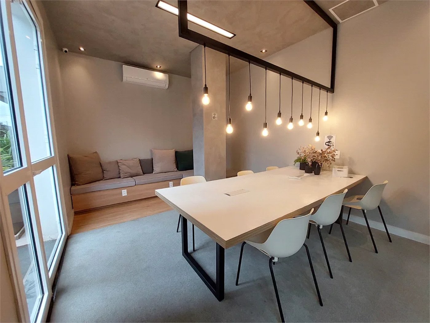 Apartamento à venda com 2 quartos, sendo 1 suíte, em Vila Leopoldina, São Paulo, SP