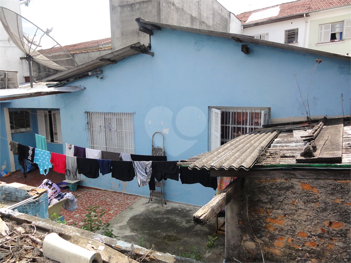 Casa à venda com 4 quartos em Água Fria, São Paulo, SP