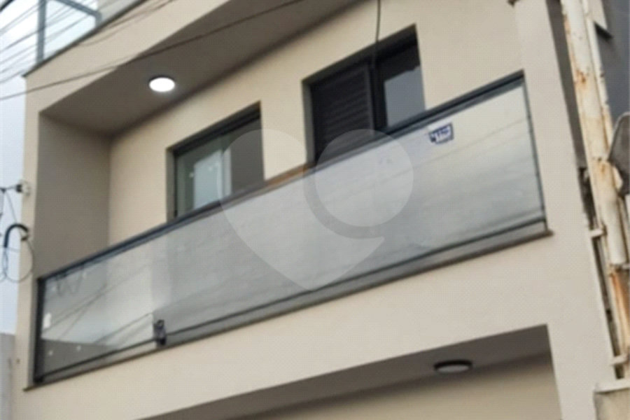 Casa para alugar com 2 quartos no condomínio Casas Attack, São Paulo - SP