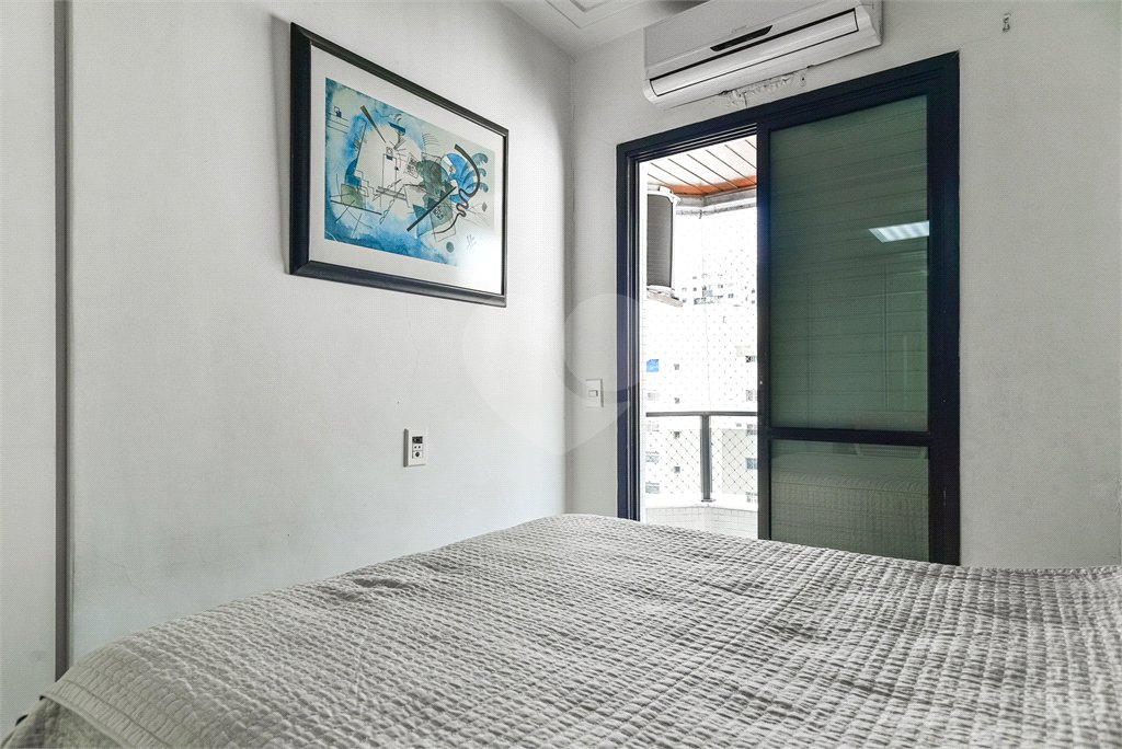 Apartamento à venda com 2 quartos, sendo 1 suíte, em Brooklin, São Paulo, SP