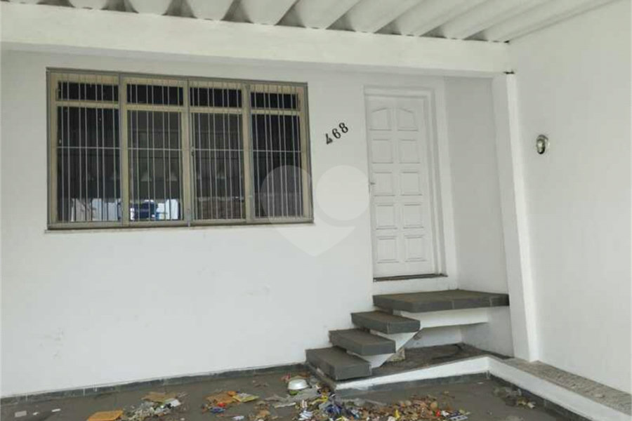 Sobrado à venda com 3 quartos, sendo 1 suíte, em Mandaqui, São Paulo, SP