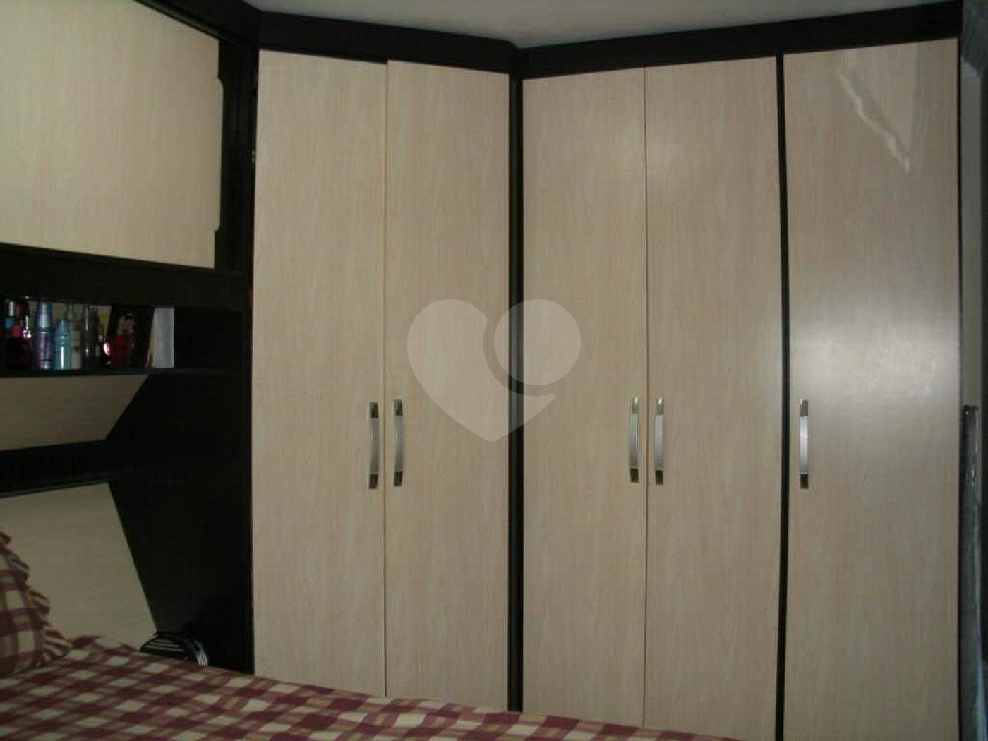 Apartamento à venda com 2 quartos em Horto, São Paulo, SP