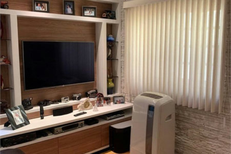 Casa Residencial à venda, Jardim Bela Vista, Santo André - CA0145.