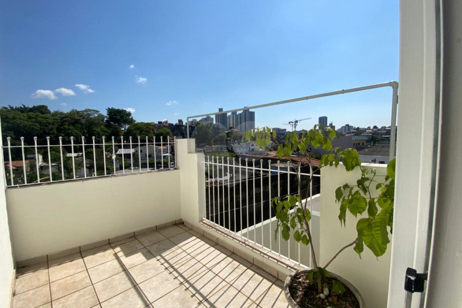 Sobrado à venda com 3 quartos em Freguesia do Ó, São Paulo, SP