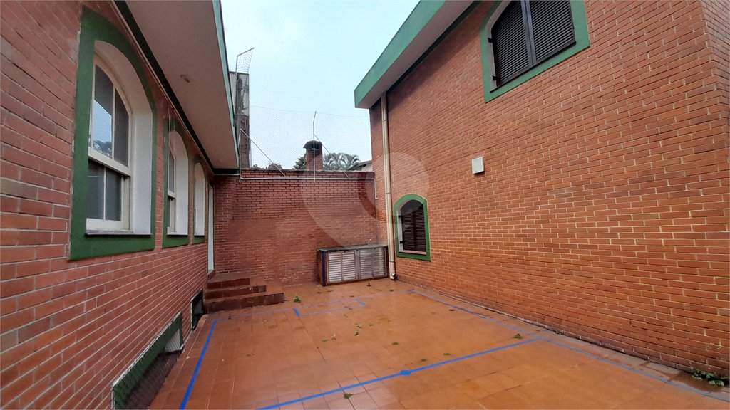 Sobrado para alugar com 5 quartos, sendo 3 suítes, em Jardim do Mar, São Bernardo do Campo, SP