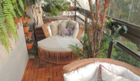 Apartamento à venda com 3 quartos, sendo 1 suíte,  em Jardim Marajoara, São Paulo, SP