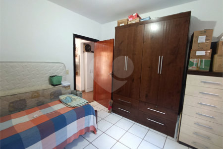 Apartamento à venda com 2 quartos em Vila Marques, São Roque, SP