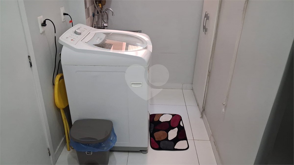 Apartamento à venda com 3 quartos, sendo 1 suíte, em Tijuca, Rio de Janeiro, RJ