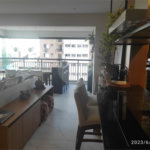 Apartamento à venda com 2 quartos, sendo 1 suíte, em Vila Santa Catarina, São Paulo, SP