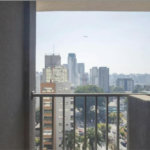 Apartamento à venda com 1 quarto em Brooklin Paulista, São Paulo, SP