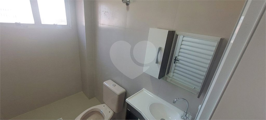 Apartamento para alugar com 2 quartos em Jardim do Mar, São Bernardo do Campo, SP