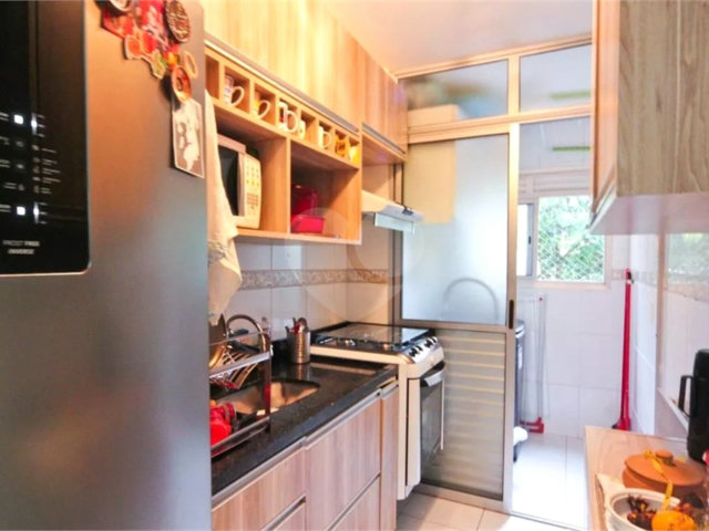 Apartamento à venda com 3 quartos em Vila Nova Cachoeirinha, São Paulo, SP