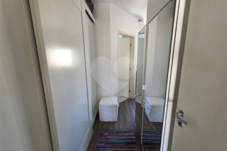 Apartamento à venda com 4 quartos, sendo 2 suítes, em Vila Paulicéia, São Paulo, SP