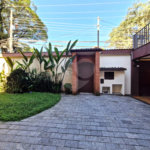 Casa à venda com 4 quartos, sendo 1 suíte, em Alto da Boa Vista, São Paulo, SP