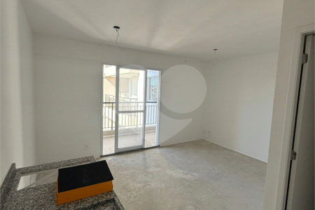 Apartamento à venda em Lauzane Paulista, São Paulo, SP