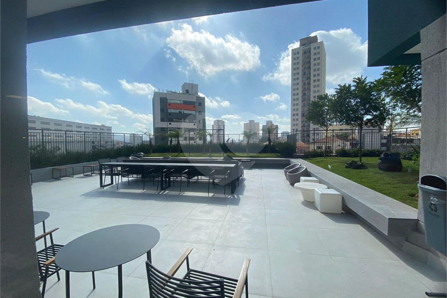 Apartamento à venda com 3 quartos, sendo 1 suíte,  em Tucuruvi, São Paulo, SP