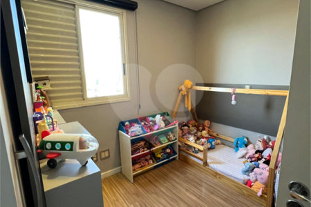 Apartamento à venda com 4 suítes em Jardim Ana Maria, Jundiaí, SP