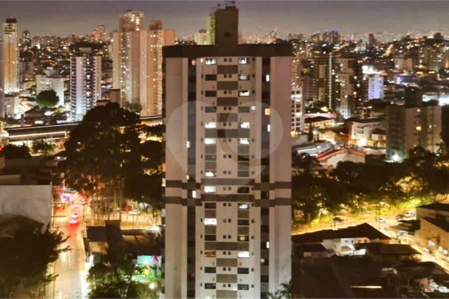 Studio à venda com 1 quarto em Tucuruvi, São Paulo, SP