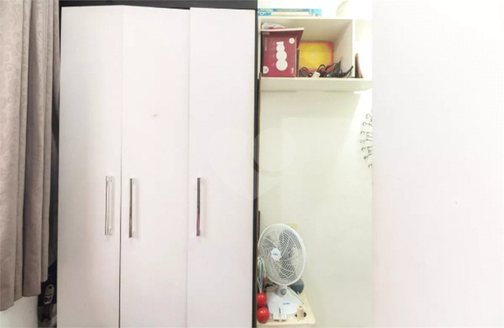 Casa à venda com 2 quartos em Vila Esperança, São Paulo, SP
